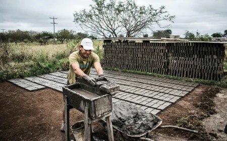 What Is the Hiring Process for Construction Labour Jobs in Canada?