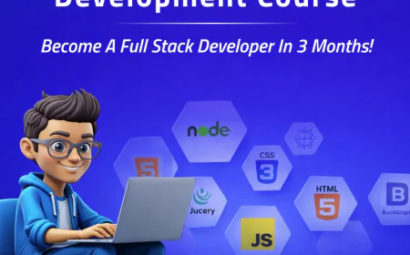 Why Do Full-Stack Developers Earn High Salaries in 2026?