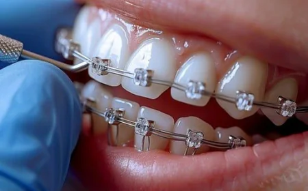 dental braces in islamabad