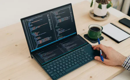 What Is Angular and Why Businesses Prefer It for Web Apps in 2026