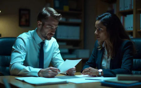 The Capital Advantage: Why You Need the Best Solicitors in London for Immigration