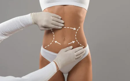 Reclaiming Your Shape: Life After Weight Loss with a Riyadh Body Lift