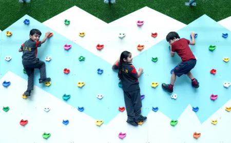 Nursery School in Gurgaon – Admissions Open 2026 | Apply Now