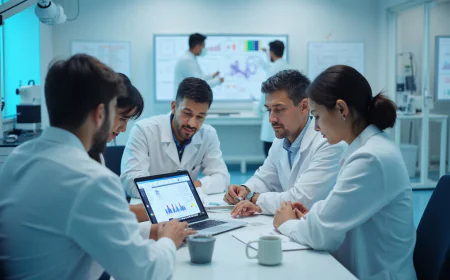 Early Feasibility Studies in Medical Devices: The First Step Toward Real-World Impact