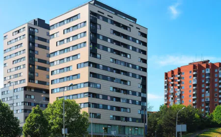 Serene Urbana – A Premium Lifestyle Destination in Devanahalli, Bangalore