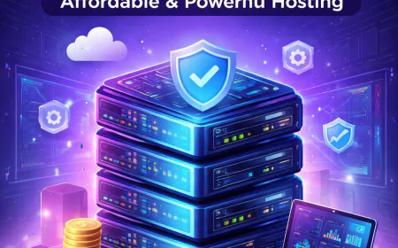 Best Cheap KVM VPS: Affordable Power for Modern Hosting Needs