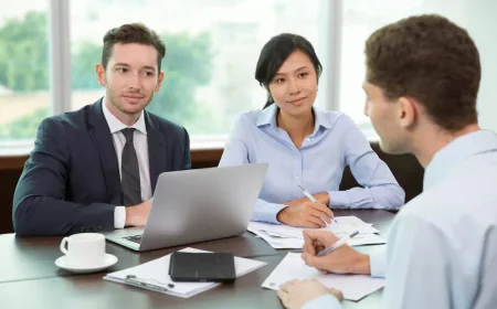 What is a Job Consultancy? Role, Process & Benefits Explained