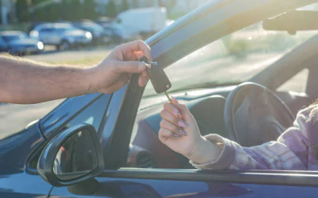 Maximizing Your Car’s Value: A Comprehensive Guide to Carsales Instant Offer in Victoria