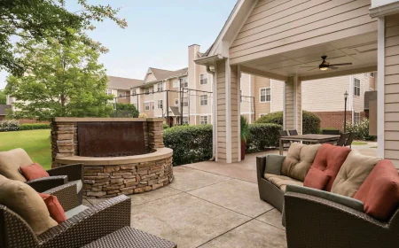 Residential Property Buying Associates Duluth GA for Smart Home Purchases