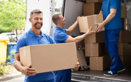 How to Prepare Your Property for Movers in San Antonio
