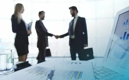 Why Business Advisory Services Are Essential for Startups and SMEs