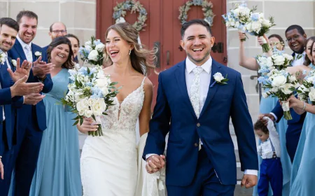 Capture Your Love Story with Wedding Photography Connecticut