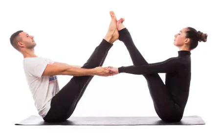 The Complete Guide to Yoga Asanas for Throat Chakra: Unlock Your Voice and Inner Truth