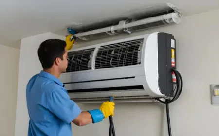 Trusted Air Conditioning Repair Pinole Services You Can Count On