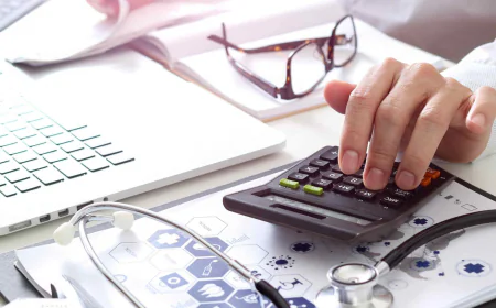 Affordable Medical Billing Services for Small Practices