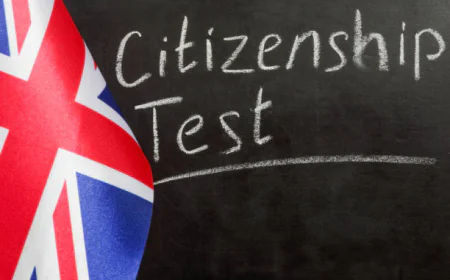 CITB Test Guide: Booking, Preparation & Requirements in the UK