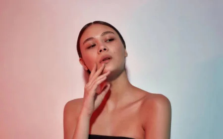 How to Achieve Glowing Skin and Timeless Beauty with Modern Aesthetics