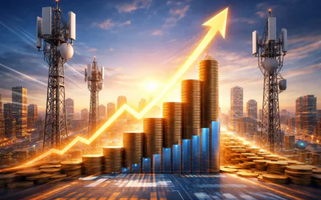 Meta’s $135 Billion AI Data Center Buildout: Shaping the Future of Artificial Intelligence