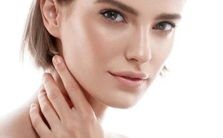 جراحة شد الجبهة: هل هي آمنة؟