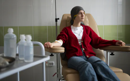 Recover Faster from the Orlando Heat with IV Therapy Near Me