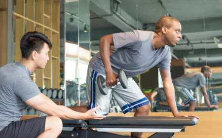 How Does Mobility Training Improve Workout Performance?