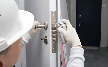 Locksmith Call Out – Reliable Emergency Service Across London