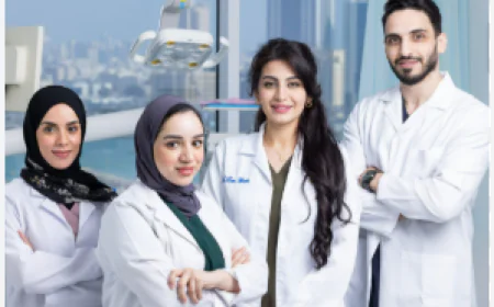 Invisalign Dental Clinic in Bahrain: A Modern Solution for a Perfect Smile