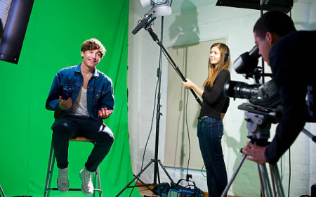 5 Industries That Benefit Most from Training Video Production