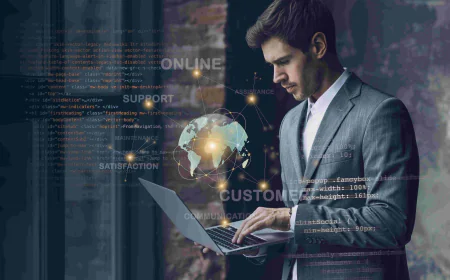 Digital Engineering Services Company: Driving Innovation and Enterprise Growth