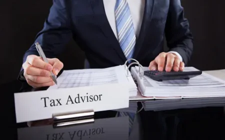 The "Step-Up" Basis: How a Tax Advisor Saves Your Heirs' Fortune