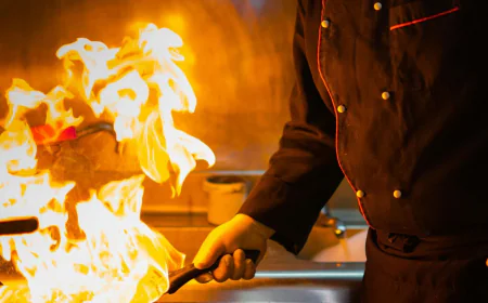 ProefSurinaams eten bijWij eten thuis