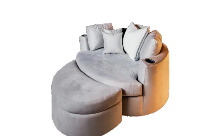 Take Note of These Essential Points When Choosing the Ultimate Home Theater Sofa