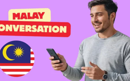 How Long Does It Take to Complete a Malay Conversation Course Online?