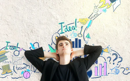 Kudzai Ndoro: Redefining Entrepreneurial Leadership in the Modern Era