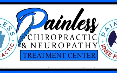 Best Chiropractor in Fenton for Trusted and Effective Care