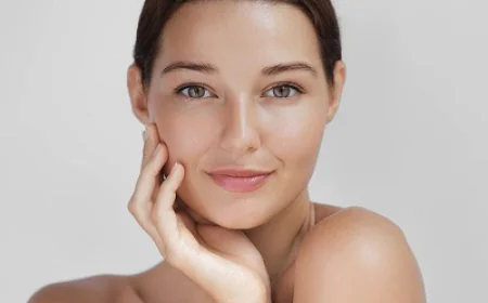 جراحة شد الجبهة: هل هي مجدية؟