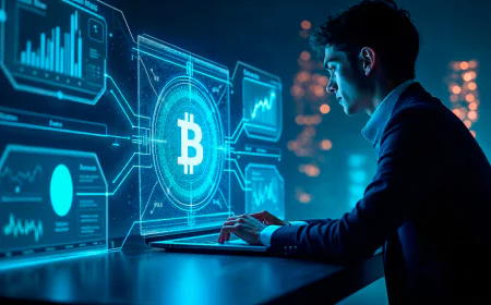 How to Choose the Right Asset Tokenization Development Company in 2026