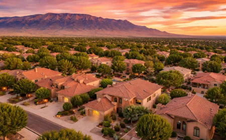 Sherlock Homes: Your Trusted Partner in Albuquerque Real Estate