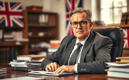 The Elite Standard: How to Identify the Best UK Immigration Lawyers in a Crowded Market