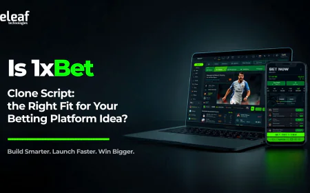 Is a 1xBet Clone Script the Right Fit for Your Betting Platform Idea?