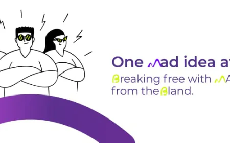 How the Best Brand Identity Services for Business in India Create a Lasting First Impression