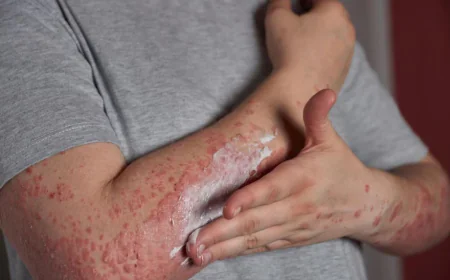 Fungal vs Bacterial Skin Infections: Understanding the Difference for Effective Treatment