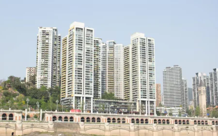 Krisala Hiranandani Township – A Smart Living Destination in North Hinjewadi