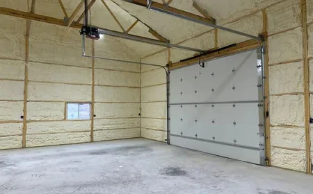 How to Choose the Right Insulation Company in Kansas (Complete Homeowner Guide)