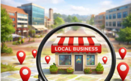Discover Local Businesses in Stanmore, United Kingdom with Your Lifestyle Portal