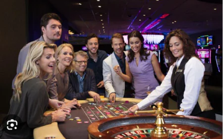 What to Know Before Visiting a Situs Toto