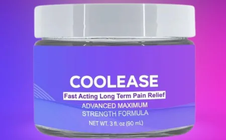 Can CoolEase Cream help with joint pain?