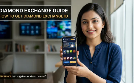 The Hottest App Right Now Explained: Diamond Exchange Review