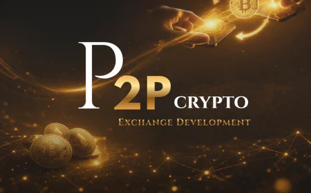 Before You Start Trading, Read This P2P Crypto Exchange Guide
