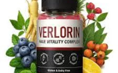 Ist Verlorin für Männer und Frauen geeignet?